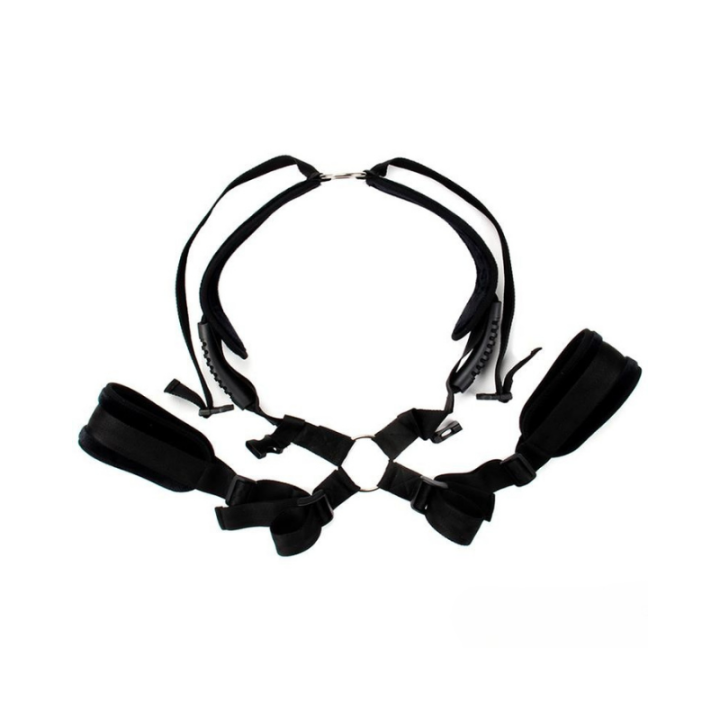 LATETOBED BDSM LINE Columpio de Hombro