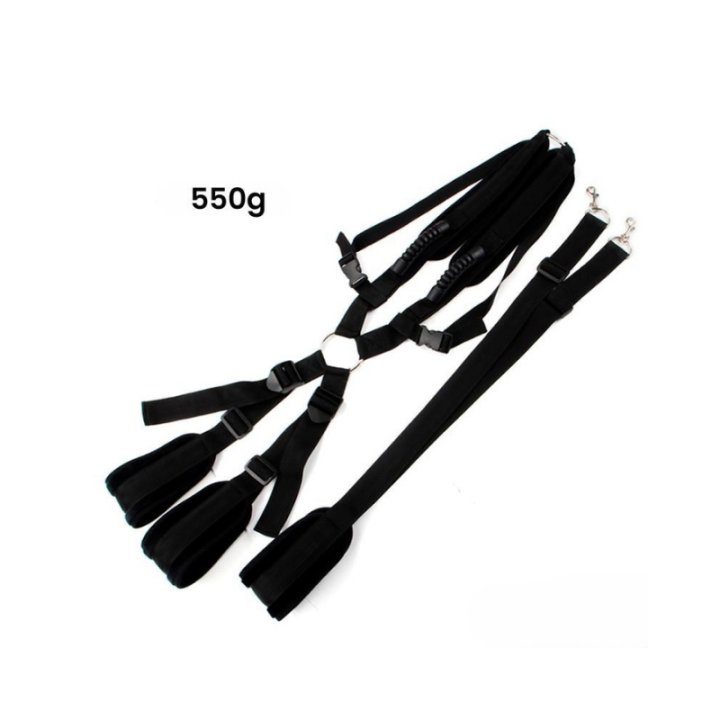 LATETOBED BDSM LINE Columpio de Hombro