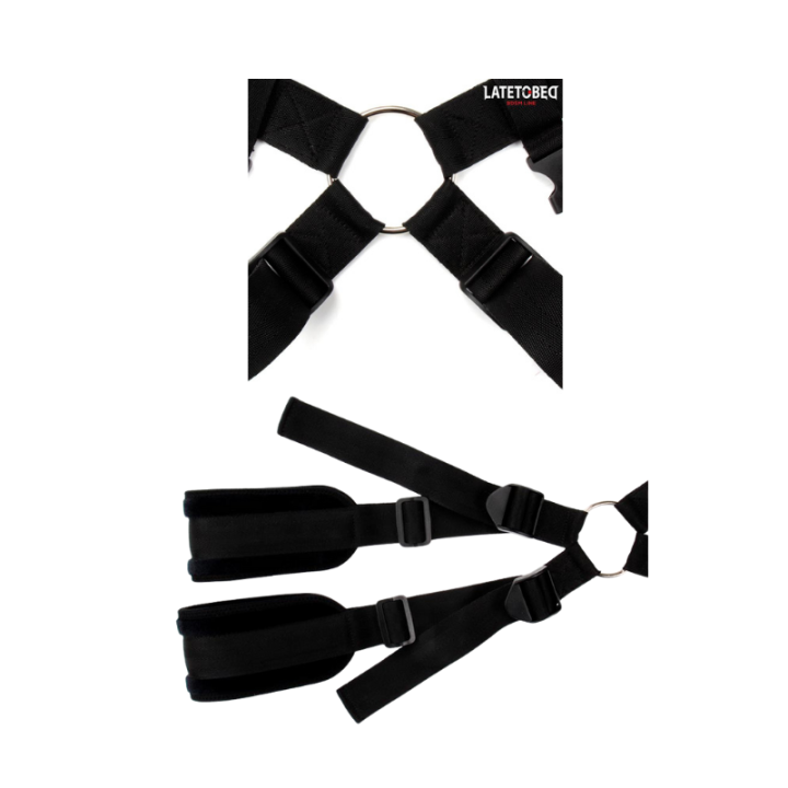 LATETOBED BDSM LINE Columpio de Hombro