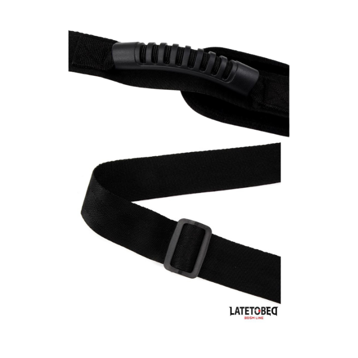 LATETOBED BDSM LINE Columpio de Hombro