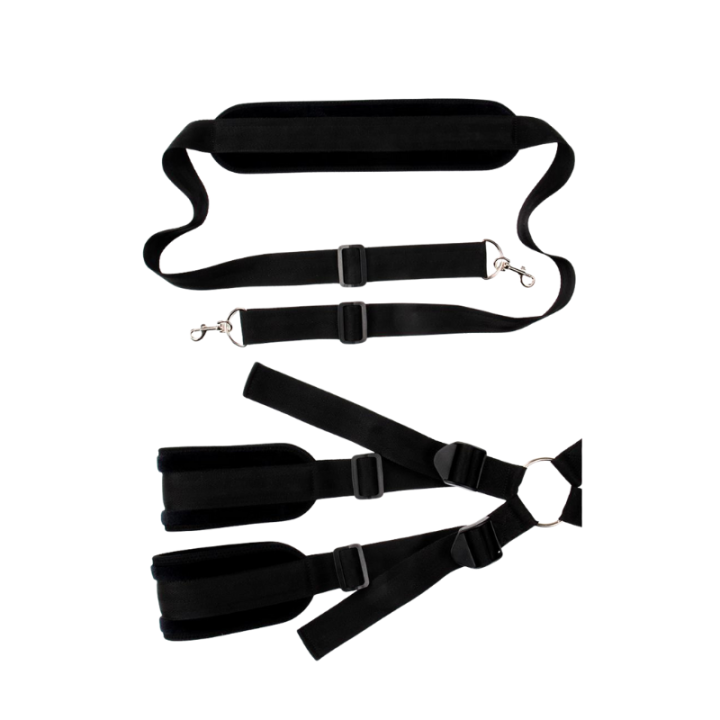 LATETOBED BDSM LINE Columpio de Hombro