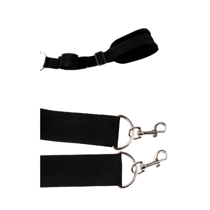 LATETOBED BDSM LINE Columpio de Hombro