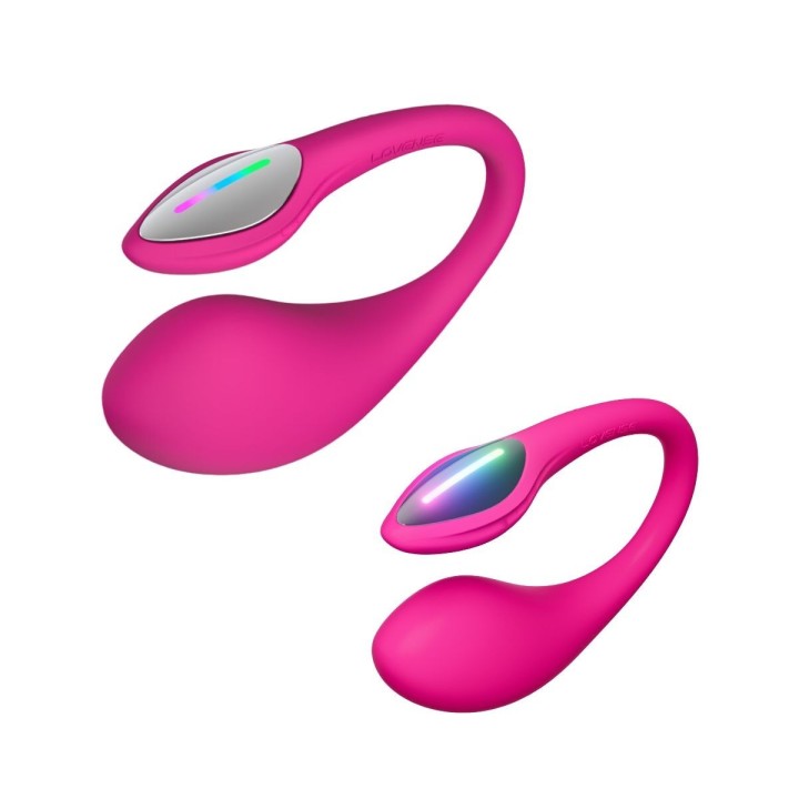 Comparativa Lovense Lush 4 Mini con Lush 4 estándar