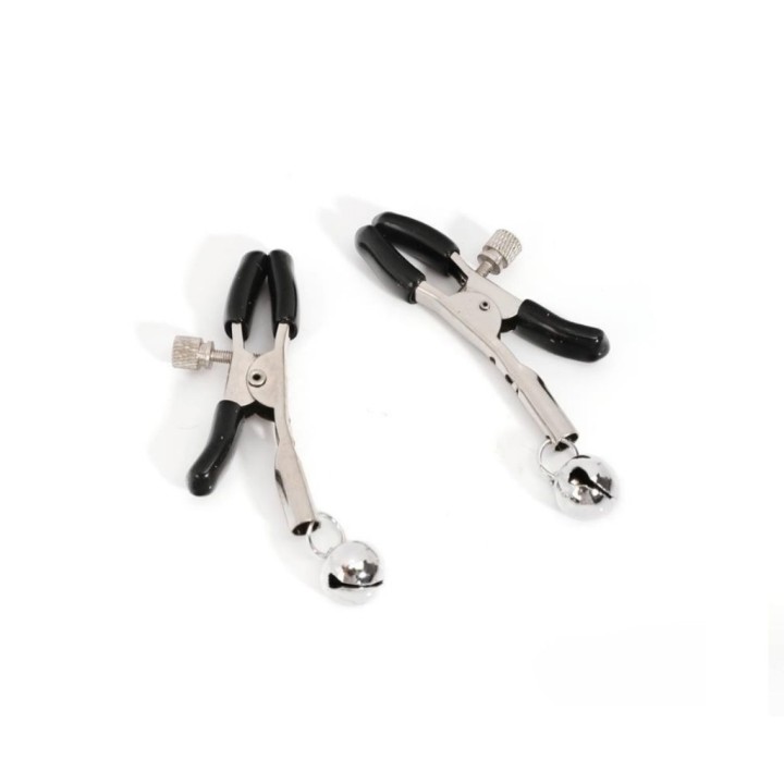 Pinzas para pezones pack cosplay 4 piezas IntoYou BDSM Line