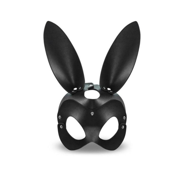 Máscara Roussy de conejito con orejas largas IntoYou BDSM Line