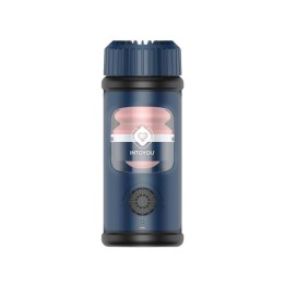 Tenkro masturbador IntoYou con thrusting y calor USB-C