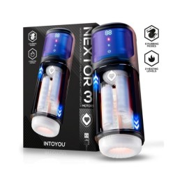Nextor masturbador automático IntoYou con fricción y calor