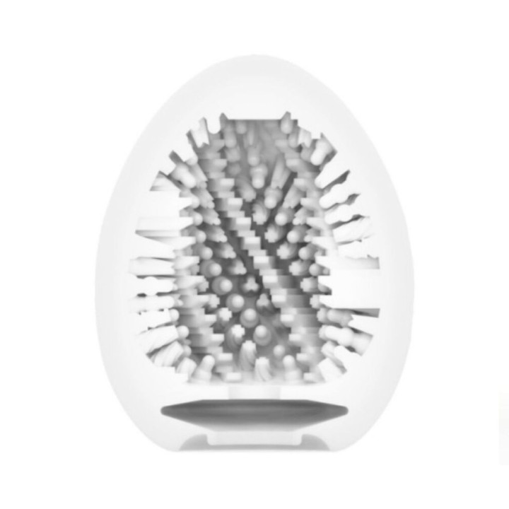 Tenga Egg Combo – Textura combinada para placer variado