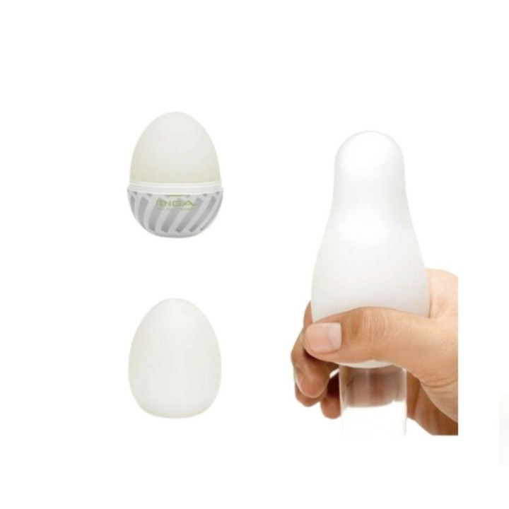 SEO título: Tenga Egg Brush – Mas