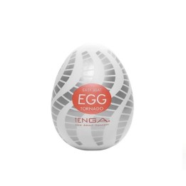 Tenga Egg Tornado – Huevo masturbador (portada)