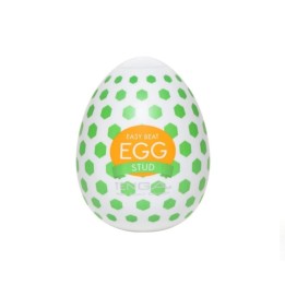Tenga Egg Stud – Huevo masturbador (portada)