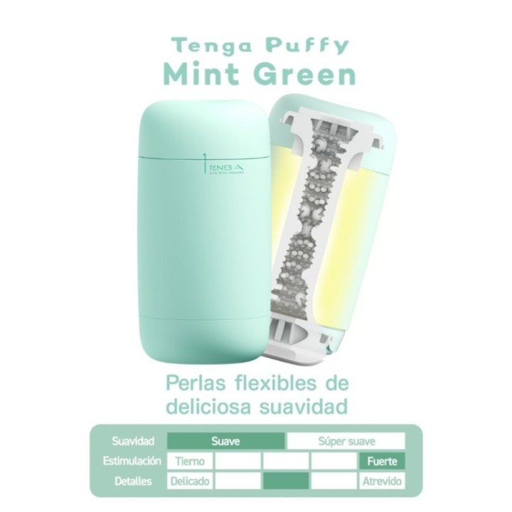 Las texturas más grandes disponibles, con nudos y bultos más definidos de todos, mucho para frotarte en él.