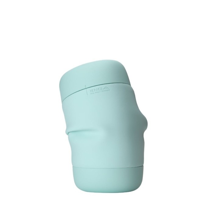 Su flexibilidad y la suavidad para que sientas la más mínima presión y aumente la estimulación a tu gusto