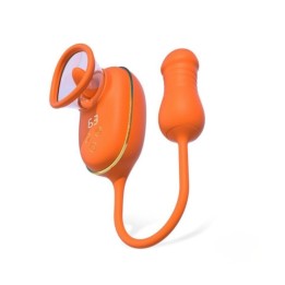 Estimulador Engily Ross Lizer Pro con diseño 3 en 1 de lujo.