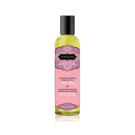 Aceite en envase pequeño ideal para fin de semana o viaje, un aroma único.