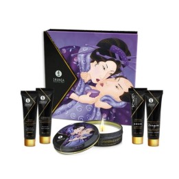 Es un regalo ideal y una gran manera de probar productos de gran calidad de Shunga