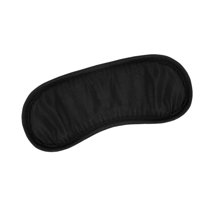 Detalle de la máscara del set erótico 1