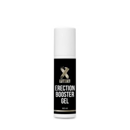XPOWER – Erection Booster Gel potenciador de erección 60 ml