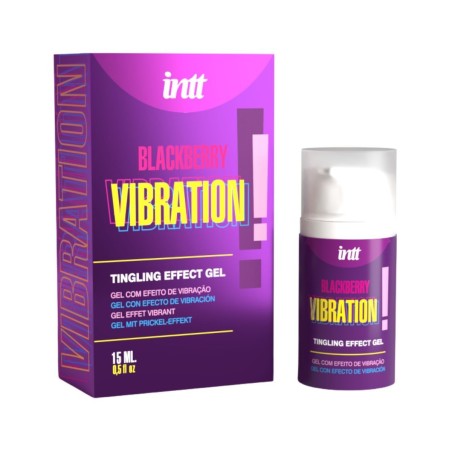 VIBRACIÓN VIBRADOR LÍQUIDO DE MORAS