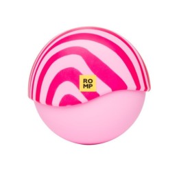 Descubre Spin deslizando su tapa para llevarte al placer con 3 niveles de vibración y 10 de intensidad de succión.