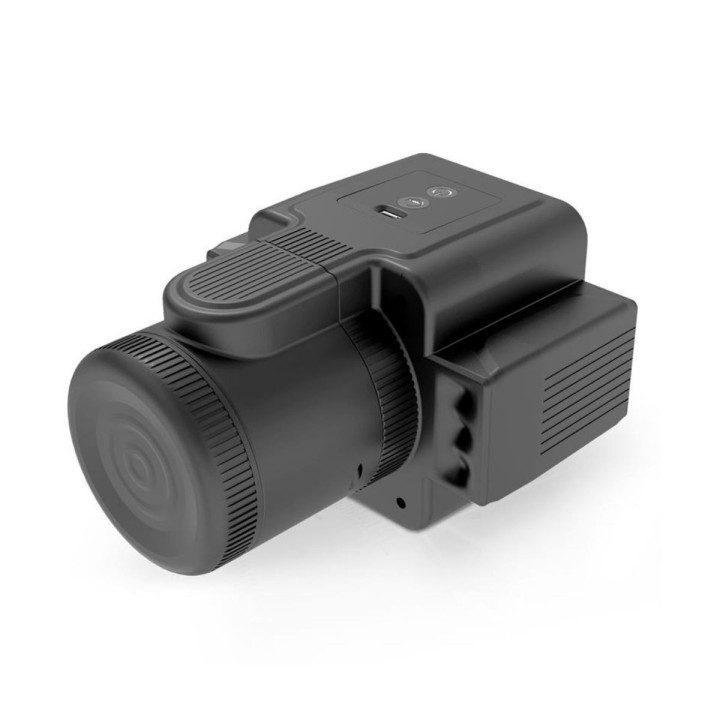 Funciones de vibración, rotación y thrusting del masturbador Cumera.