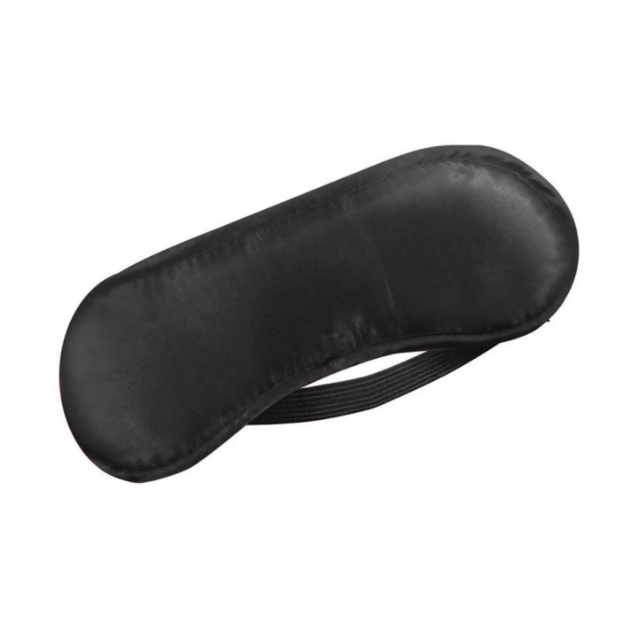 Antifaz de tacto suave incluido en el Set de Bondage Intoyou Beginners.