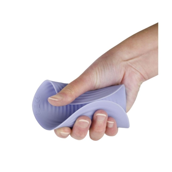 Masajeador Niya N5 flexible y versátil