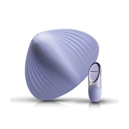 Masajeador íntimo Niya N5 lavanda – vista principal