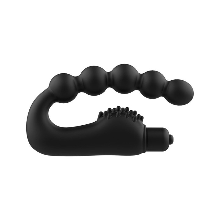 Masajeador anal prostático con vibración ADDICTED TOYS – vista principal.
