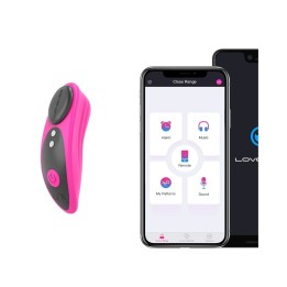 App de Lovense fácil manipulación y cómoda de jugar y compartir con los demás.