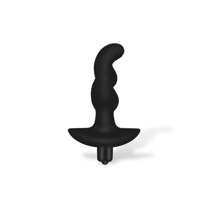 De Afterdark, Tourmaline el plug anal con Vibración