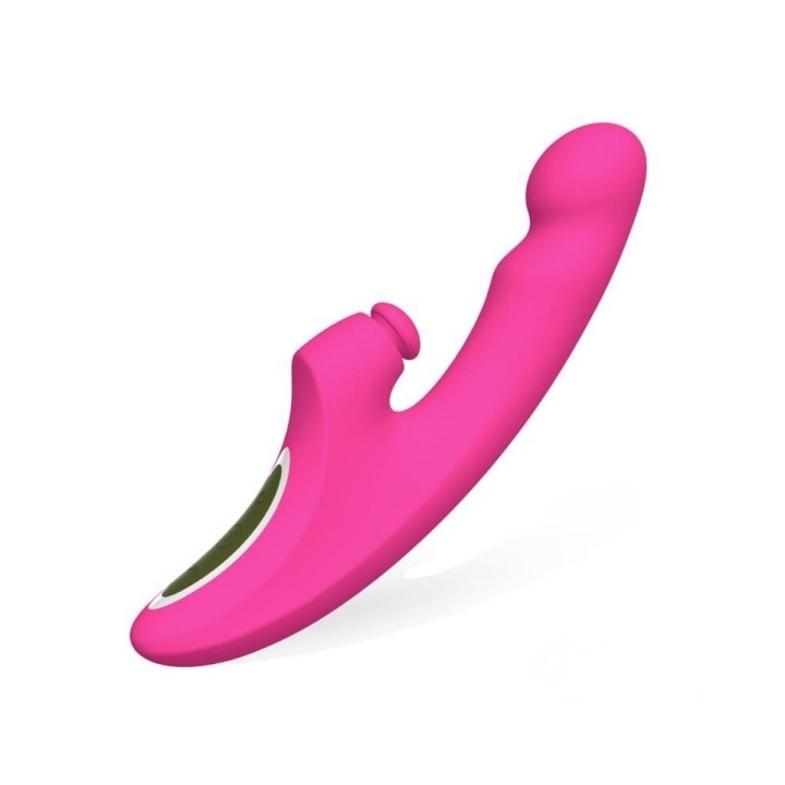 Vista general del Enles de perfil, silicona de alta calidad