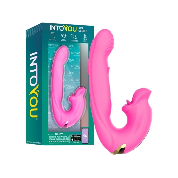 Packaging sencillo sin tener que destacar todo el potencial que lleva en su interior