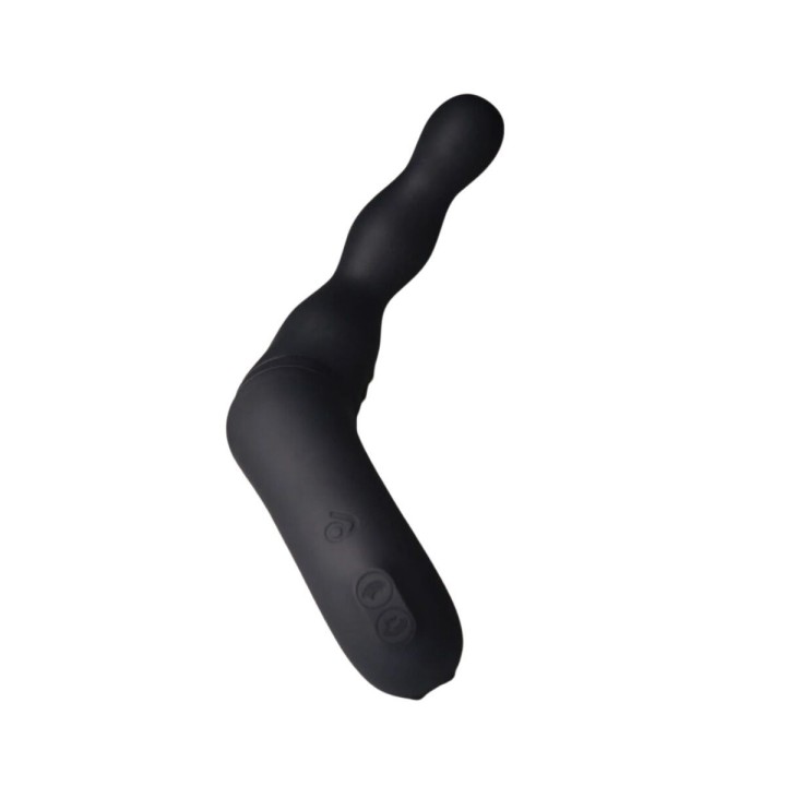 Posición abierto tipo mango para mejor manejo al usarlo.