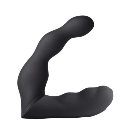 Vista completa del vibrador prostático Adapt , de rocks Off