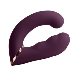 Vista completa del vibrador Dual Punto G, Variety  de Rocks Off