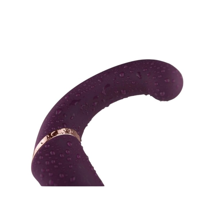 Variety se adapta a todas las zonas húmedas, para jugar en y con ellas.