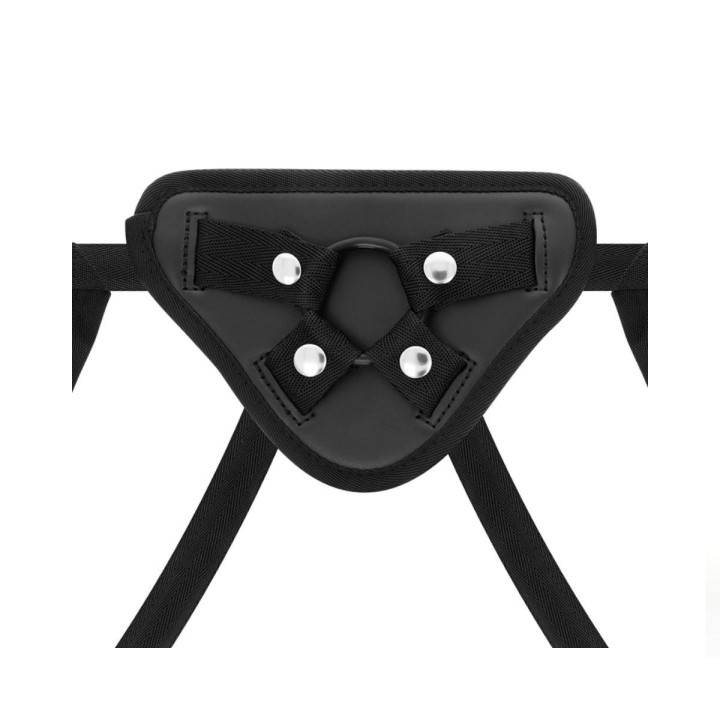 Vista del Arnés Xray su parte central.