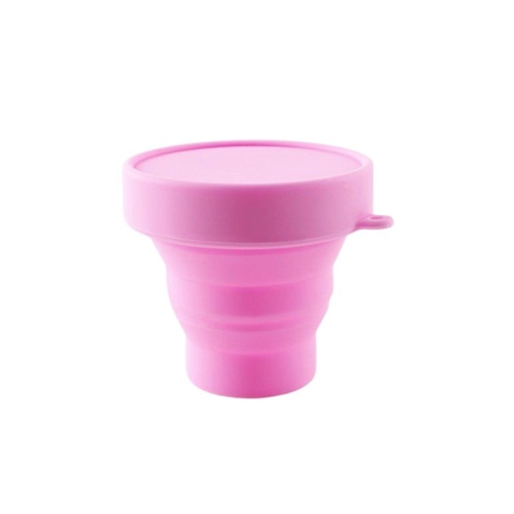 Vaso esterilizador plegable de Yoba Nature Santé