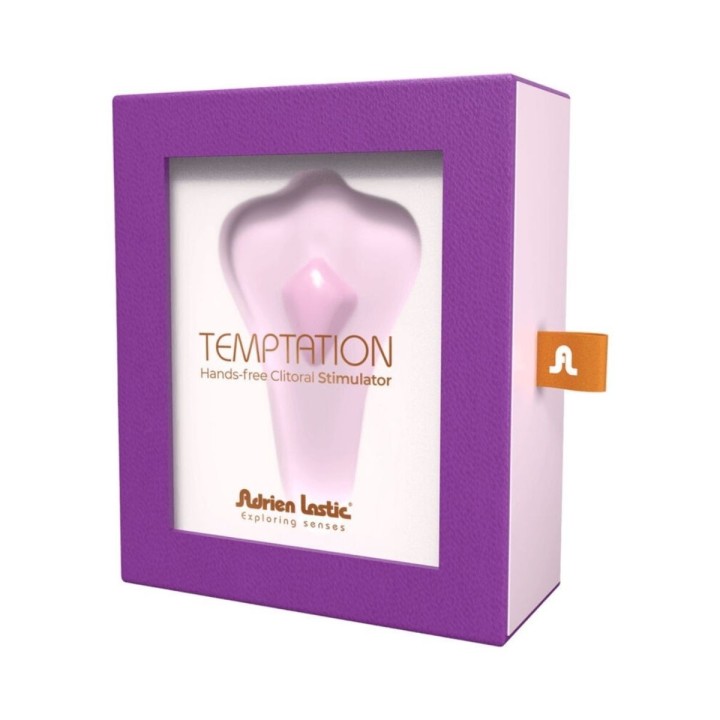 Packaging del Venus de Adrien Lastic