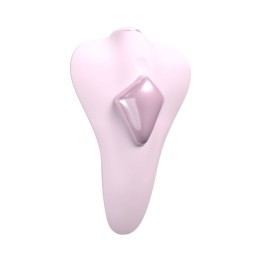 Estimulador Temptation Vista Completa de frente de Adrien Lastic