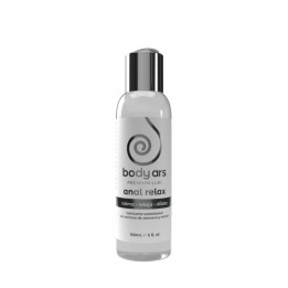 Envase del Gel Lubricante Anal Relax de 150 ml de Body Ars