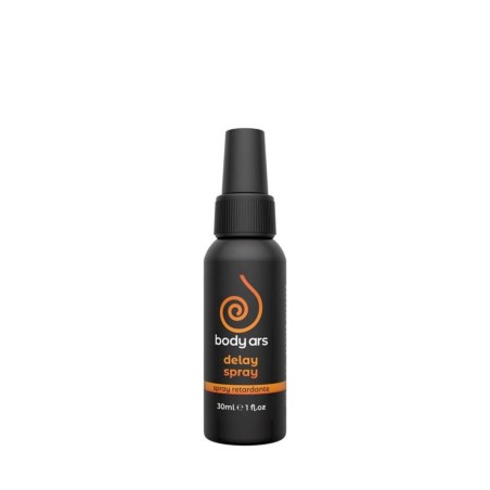 Envase de Body Ars el Delay Retardante para el pene de 30 ml