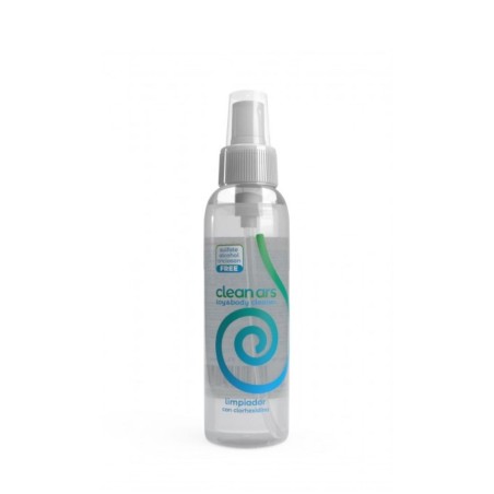 Envase del Limpiador desinfectante de Body Ars 150 ml