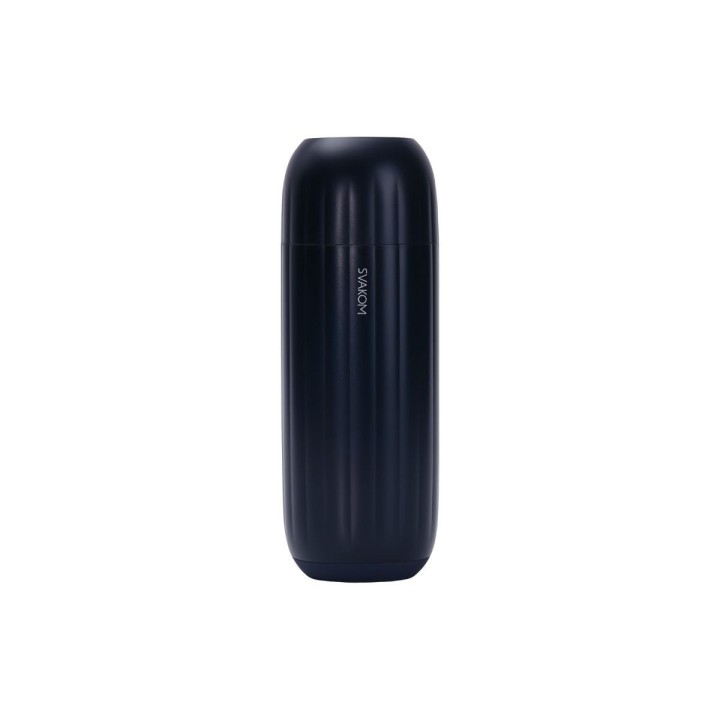 Masturbador interactivo Svakom Sam Neo 2 con succión y vibración