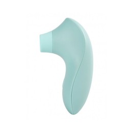 Svakom Pulse Lite Neo Mint diseño muy ligero, futurista, sofisticado y discreto a la vez que extremadamente ergonómico.