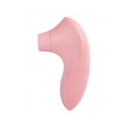 Svakom Pulse Lite Neo Pink diseño muy ligero, futurista, sofisticado y discreto a la vez que extremadamente ergonómico.