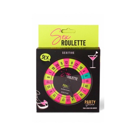 Juego de parejas y entre parejas de confianza para romper la rutina y que la ocasión no sea sólo para cenar
