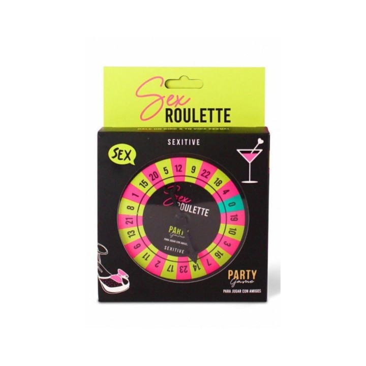 Juego de parejas y entre parejas de confianza para romper la rutina y que la ocasión no sea sólo para cenar