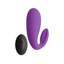 Meeva viene dispuesta a hacerte disfrutar, clitorial y vaginal con control remoto